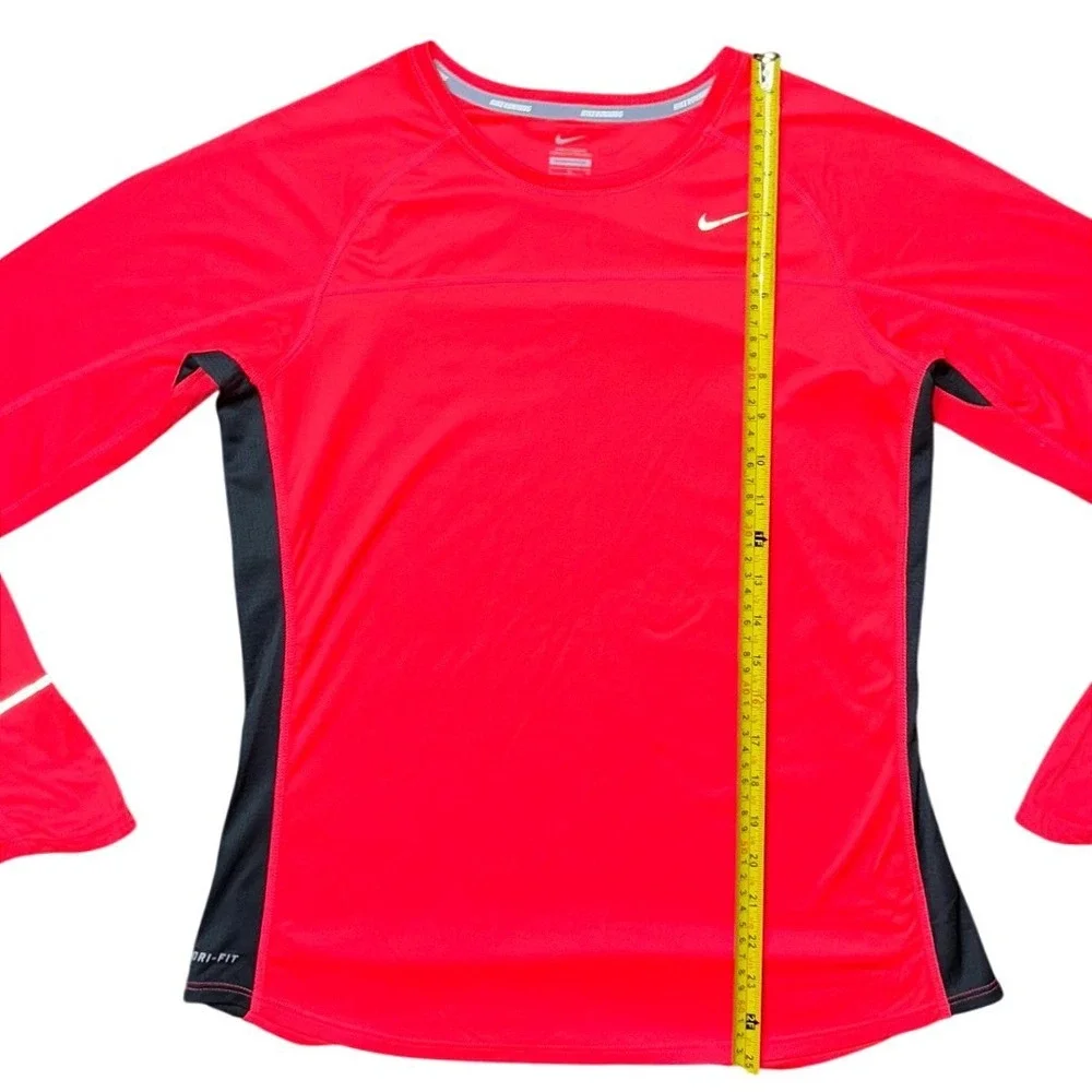 Nike running dri